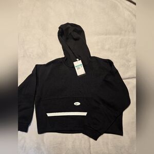 NWT Girls Nike Hoodie